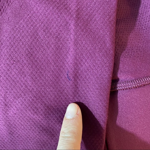 Lululemon • Mapped Out Tight - Picture 6 of 8